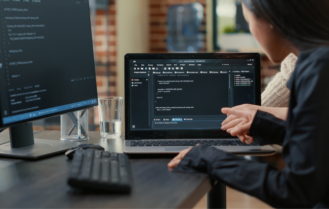Cours sur le développement web