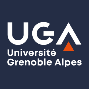Logo UGA