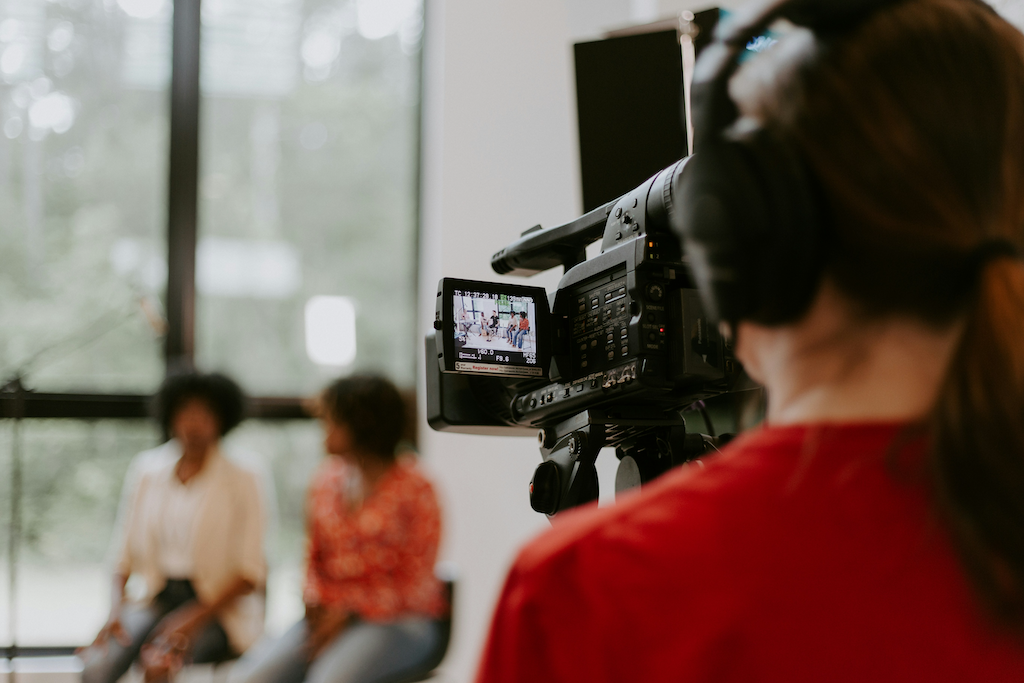 Projets licence sur la vidéo