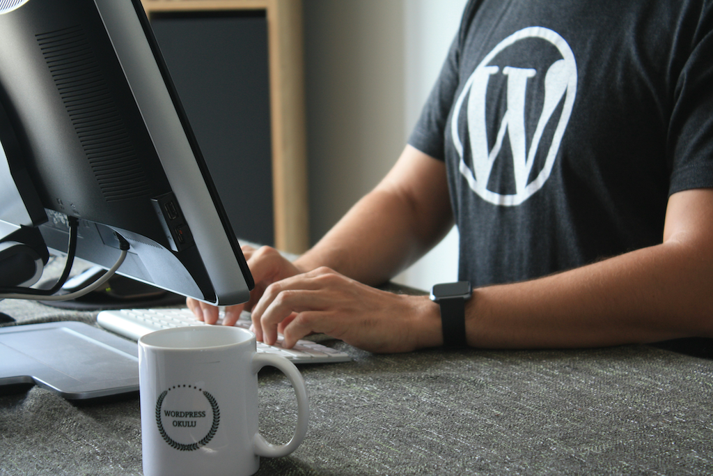 Projets licence WordPress