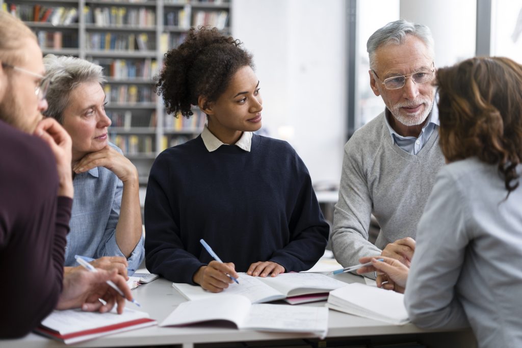 La licence pro métiers du numérique propose des cours diversifiés.